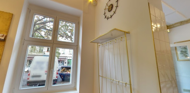 Eispatisserie Hokey Pokey Boutique - Berlin