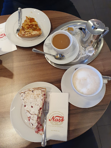 Opinii despre Bäckerei Konditorei Café Nast în Stuttgart - Gastronomie und Hotellerie