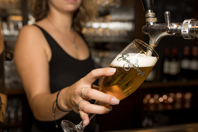 Zum Schwarzen Bären - Gastronomie und Hotellerie