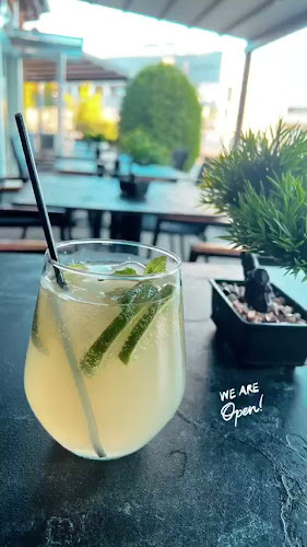 AURA Shisha- & Cocktailbar - Gastronomie und Hotellerie