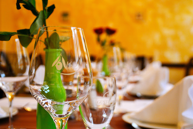 Restaurant und Hotel Olive - Greifswald