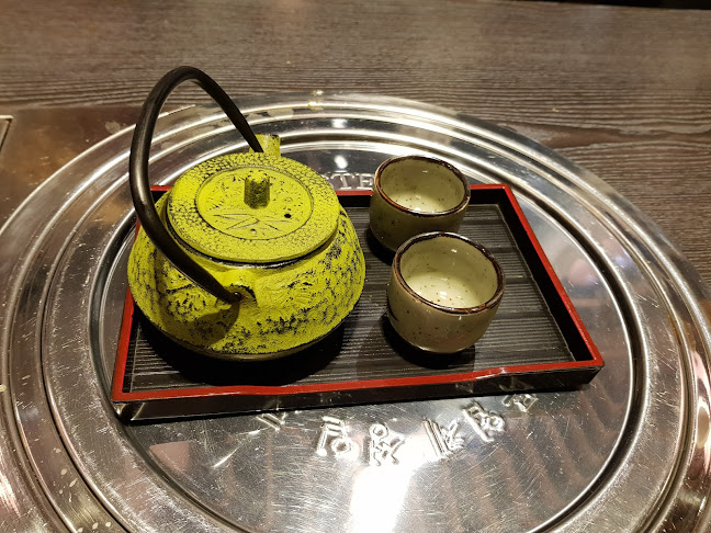 Opinii despre Fashion Asia Grill Restaurant în Karlsruhe - Gastronomie und Hotellerie