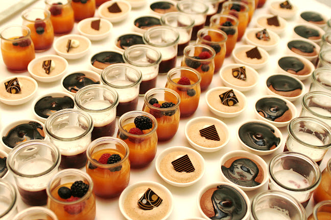 Opinii despre CATERINGSCHMIEDE în Großbeeren - Gastronomie und Hotellerie