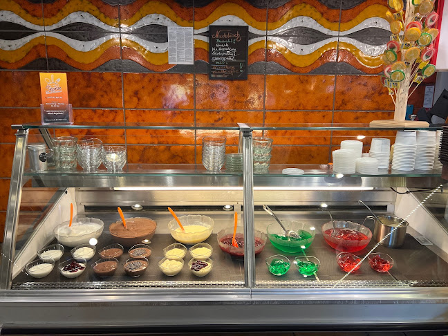 Comentarii opinii despre Seonies Schnell Restaurant