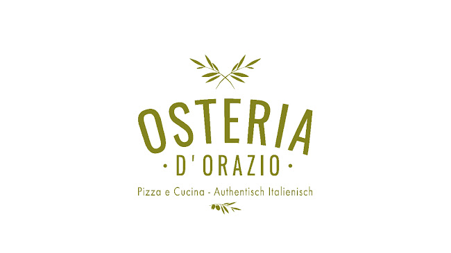 Opinii despre Osteria D`Orazio în Freudenstadt - Gastronomie und Hotellerie