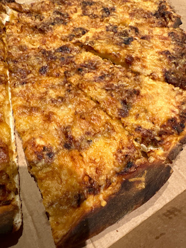 Comentarii opinii despre Fantastico - Pizza Wardenburg