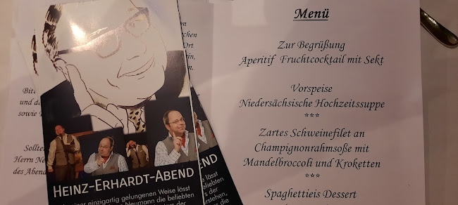 Restaurant Waldwirtschaft Alter Kanal - Gastronomie und Hotellerie