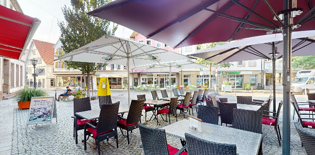 Opinii despre Café Primo în Bretten - Gastronomie und Hotellerie