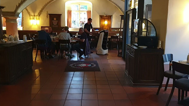 Opinii despre Restaurant Babička în Pirna - Gastronomie und Hotellerie