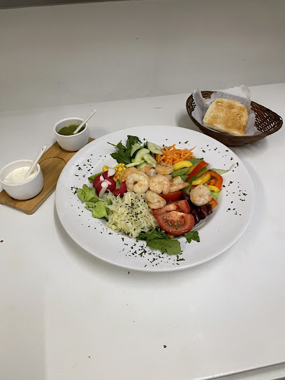 Gaststätte Zum Postmeister