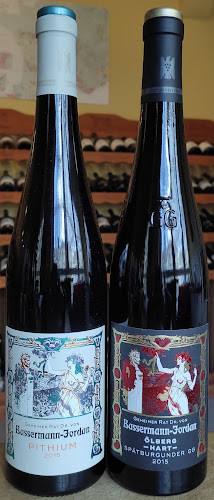 Tour des Vins Weinhandel - Offenbach am Main