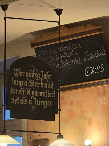 Comentarii opinii despre Wirtshaus Bayerischer Löwe