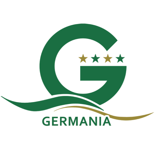 Ostfriesische Teestube am Hafen - Gastronomie und Hotellerie