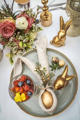 Opinii despre Restaurant Moritz în Dresden - Gastronomie und Hotellerie