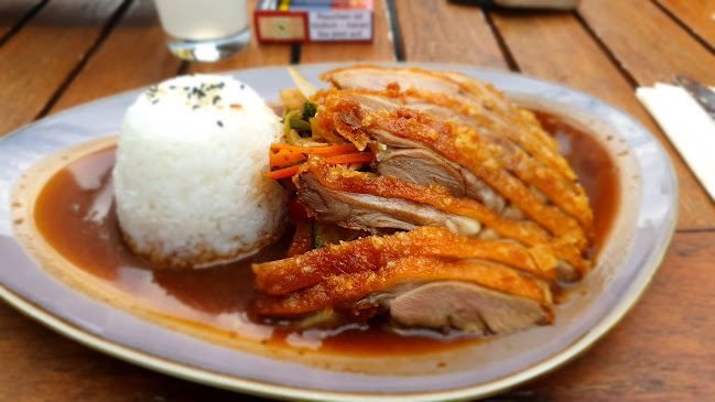 Mr.Ha Bad Waldsee - Bad Waldsee