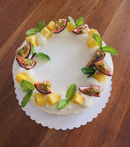 The Cake - mit Liebe gemacht - Mössingen