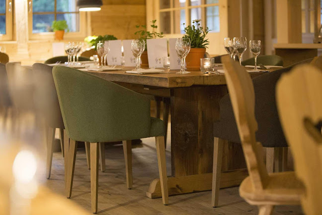 Geroldsauer Mühle - Gastronomie und Hotellerie