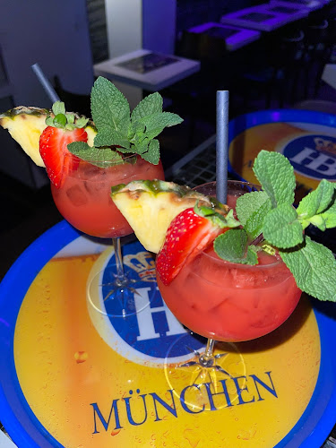 Comentarii opinii despre Benny's Bar