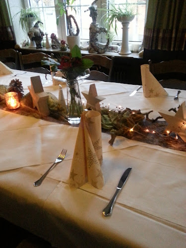 Gasthof Vollmer - Gastronomie und Hotellerie