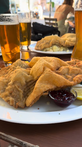 Opinii despre Altes Europa Restaurant în Berlin - Gastronomie und Hotellerie