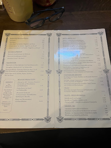 Mühlengasse 1, 50667 Köln