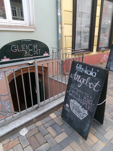 Gleich Acht - Gastronomie und Hotellerie