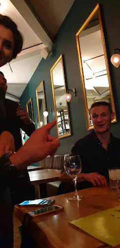 Café Ziege - Gastronomie und Hotellerie