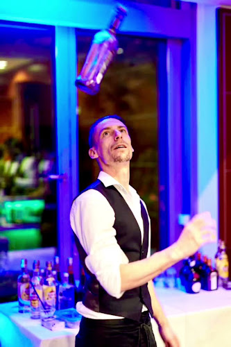 ShowCocktailbar - Berlin