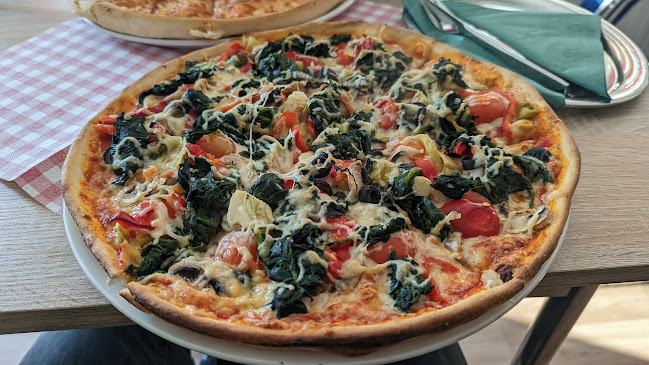 Pizzeria La Marinella