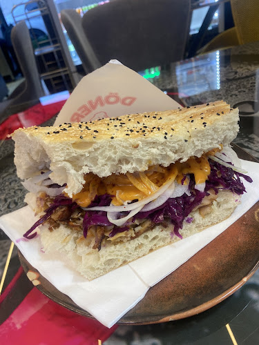 öz Ankara Döner - Deggendorf