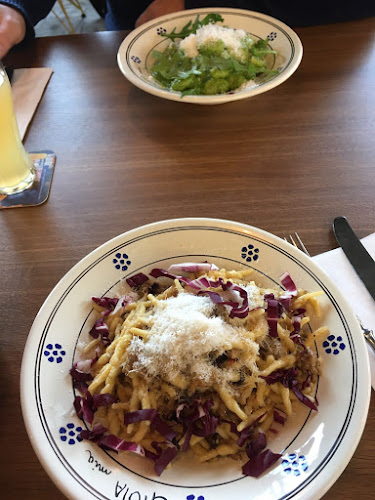 Opinii despre GIOIA mia L'OFFICUCINA în Freiburg im Breisgau - Gastronomie und Hotellerie