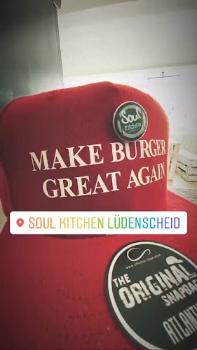 Soul Kitchen Lüdenscheid - Lüdenscheid