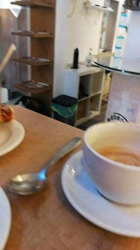 Opinii despre Café Auszeit în Freiburg im Breisgau - Gastronomie und Hotellerie