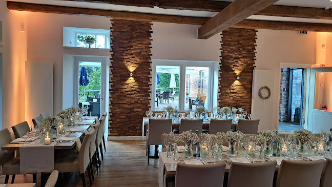 Opinii despre Zum Mühlenteich în Bassum - Gastronomie und Hotellerie