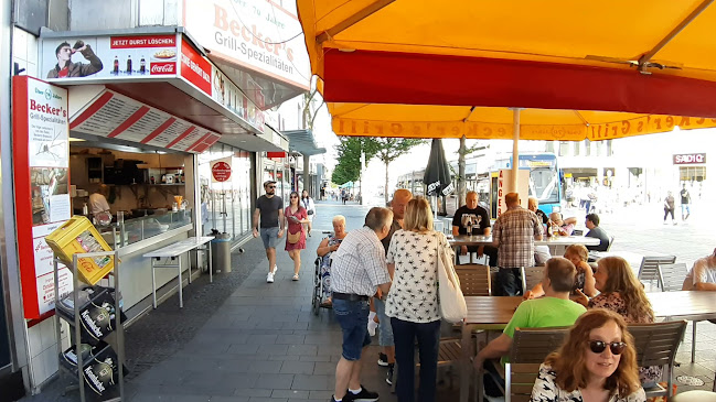 Opinii despre Becker's Grill-Spezialitäten în Kassel - Gastronomie und Hotellerie