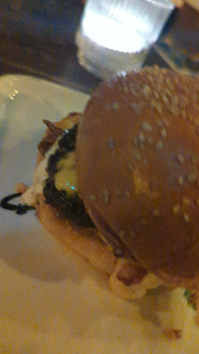 The Harp - Gastronomie und Hotellerie