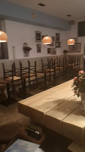 Comentarii opinii despre La Pizza | Pizzeria Napoletana