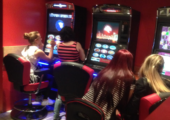 Siemensstraße 1, 77694 Kehl