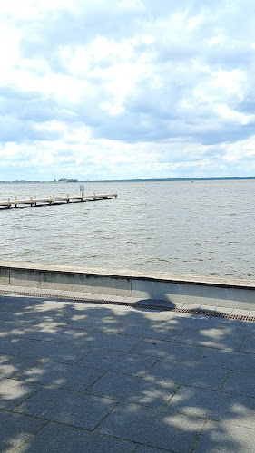 Strandterrassen Steinhude - Gastronomie und Hotellerie