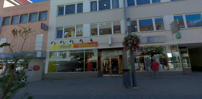 Opinii despre Café -Restaurant Siesta în Villingen-Schwenningen - Gastronomie und Hotellerie