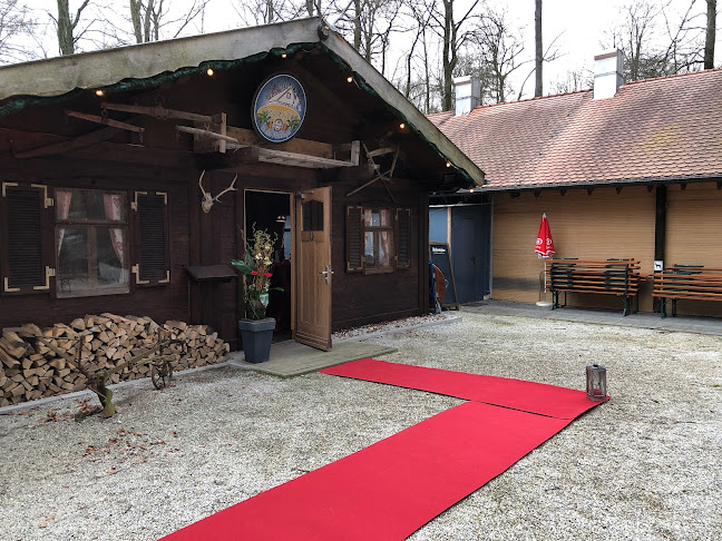 Biergarten & Veranstaltungslocation Plantage - Freising