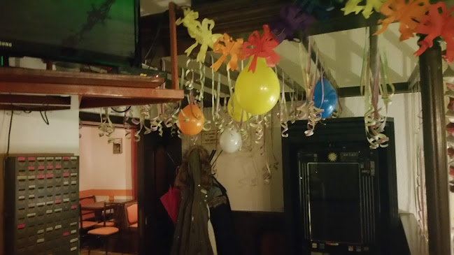 Comentarii opinii despre Kneipe Grammophon - Bochum