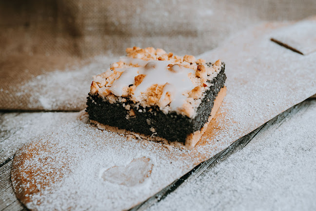 Opinii despre Muca Backmanufaktur Celle în Celle - Gastronomie und Hotellerie