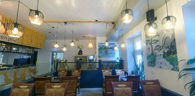 Opinii despre Asia Hai Restaurant&Sushi Bar în Trier - Gastronomie und Hotellerie