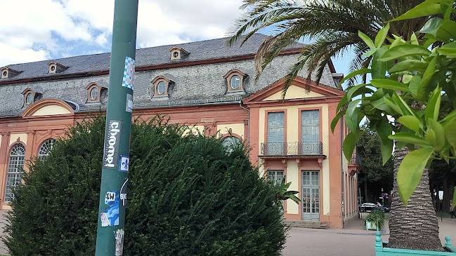 Asia - Wok - Garden - Gastronomie und Hotellerie