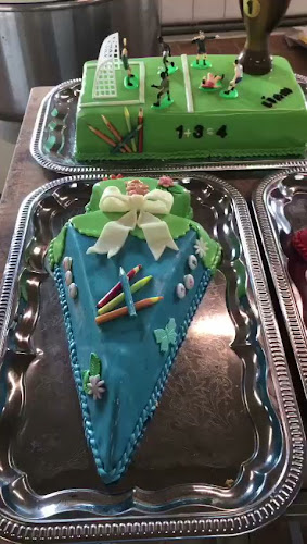 Zuckerbäckerei Oelsch - Niederau