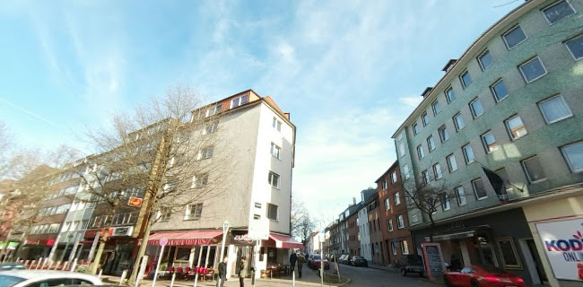 Pizzeria Venezia Rü