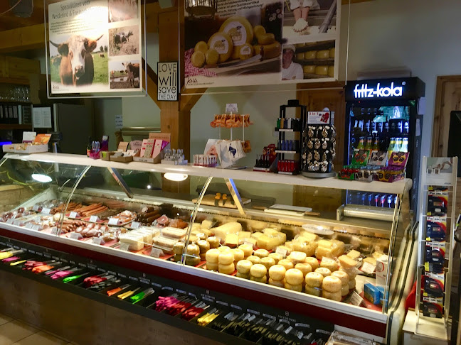 Hafenstraße 3, 17192 Klink