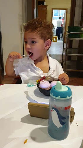 Opinii despre Bella Marmaris Hüffenhardt în Hüffenhardt - Gastronomie und Hotellerie