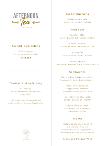 Boulevard Café im Grand Elysée Hamburg